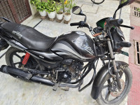 Hero Passion Pro 110