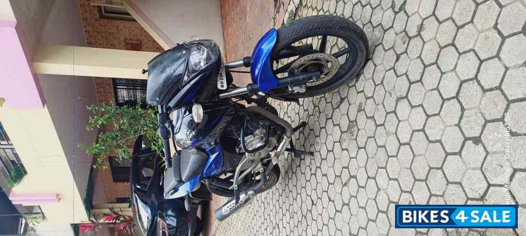 Bajaj Pulsar 180 DTSi Bajaj Pulsar 180 DTSi