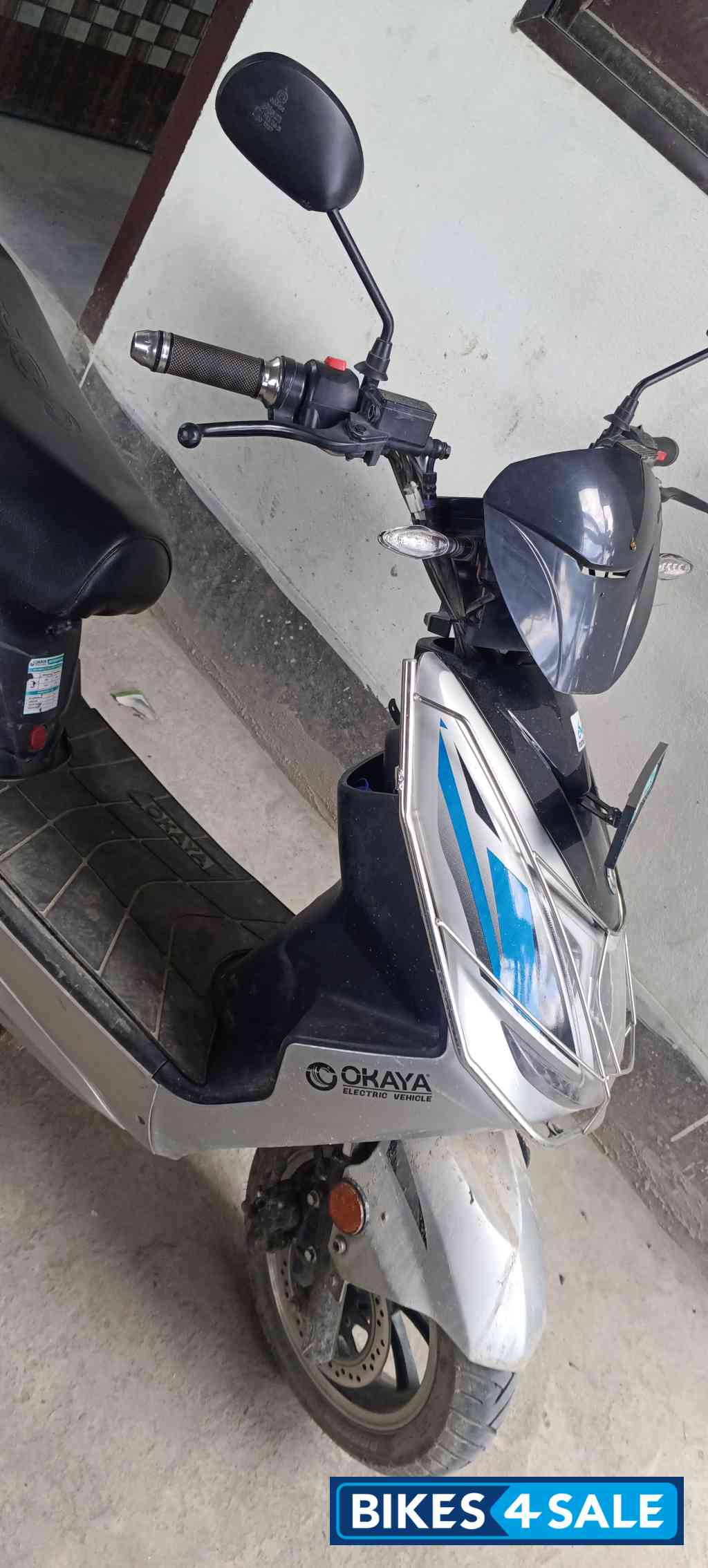 Okaya Motofaast