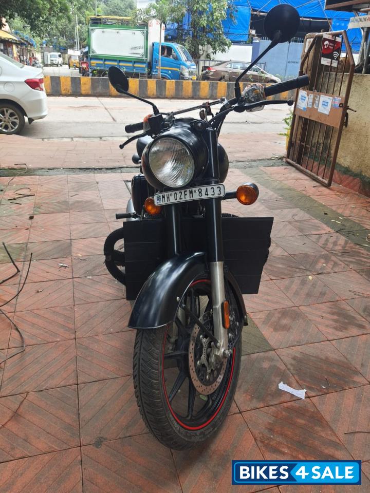 Royal Enfield Classic 350