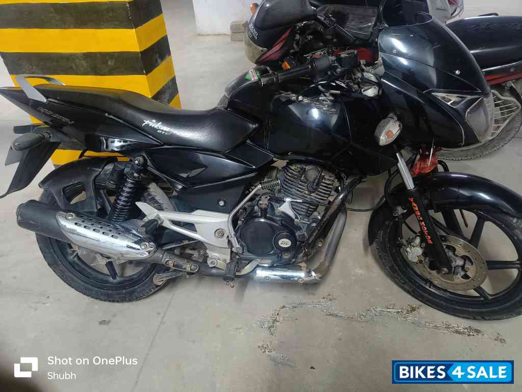 Bajaj Pulsar 150