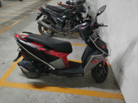 TVS NTORQ 125 Race Edition