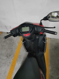 TVS NTORQ 125 Race Edition