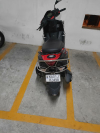 TVS NTORQ 125 Race Edition