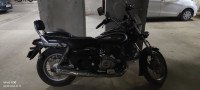 Bajaj Avenger Cruise 220 BS6