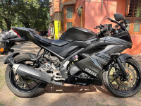 Yamaha YZF R15 V3 BS6