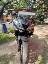 Yamaha YZF R15 V3 BS6