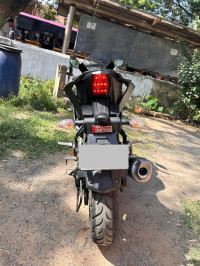 Yamaha YZF R15 V3 BS6