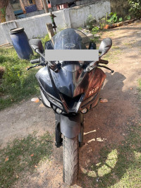 Yamaha YZF R15 V3 BS6