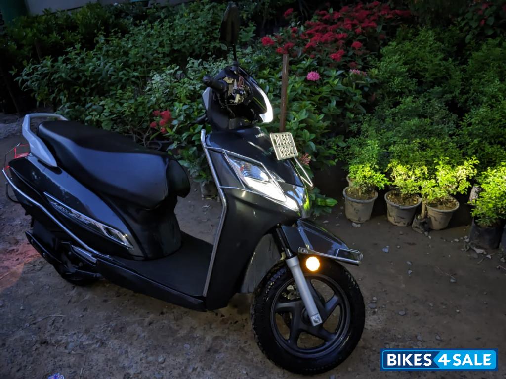 Honda 2023 Activa 125 Disc