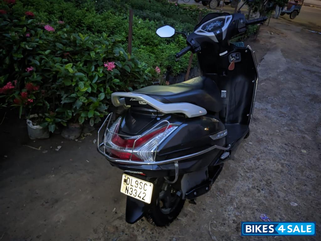 Honda 2023 Activa 125 Disc
