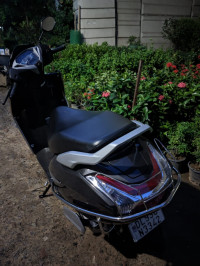 Honda 2023 Activa 125 Disc