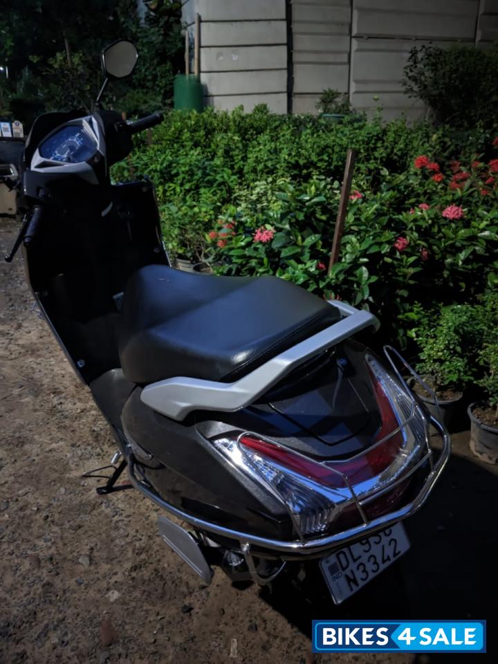 Honda 2023 Activa 125 Disc