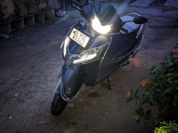 Honda 2023 Activa 125 Disc