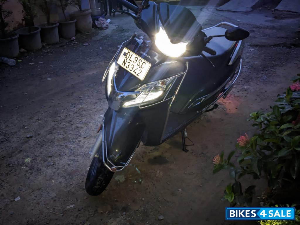 Honda 2023 Activa 125 Disc