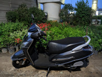 Honda 2023 Activa 125 Disc