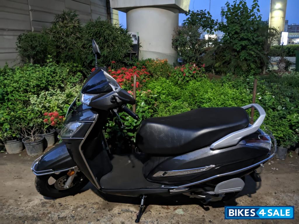Honda 2023 Activa 125 Disc
