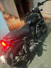 Royal Enfield Hunter 350 Metro