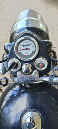 Royal Enfield Classic 350 2017 Model