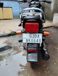 Police Patto Hero Splendor