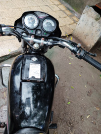 Police Patto Hero Splendor