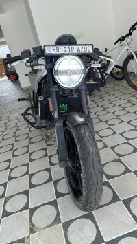 Husqvarna Vitpilen 250 2020