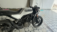 Husqvarna Vitpilen 250 2020
