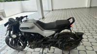 Husqvarna Vitpilen 250 2020