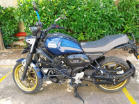 Yamaha FZ-X 2023 Model