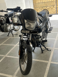 Bajaj Platina 100 ES BS6