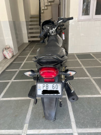 Bajaj Platina 100 ES BS6