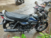 Hero HF Deluxe 2021 Model