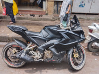 Bajaj Pulsar RS 200