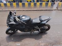 Bajaj Pulsar RS 200