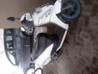 TVS Jupiter 2017 Model