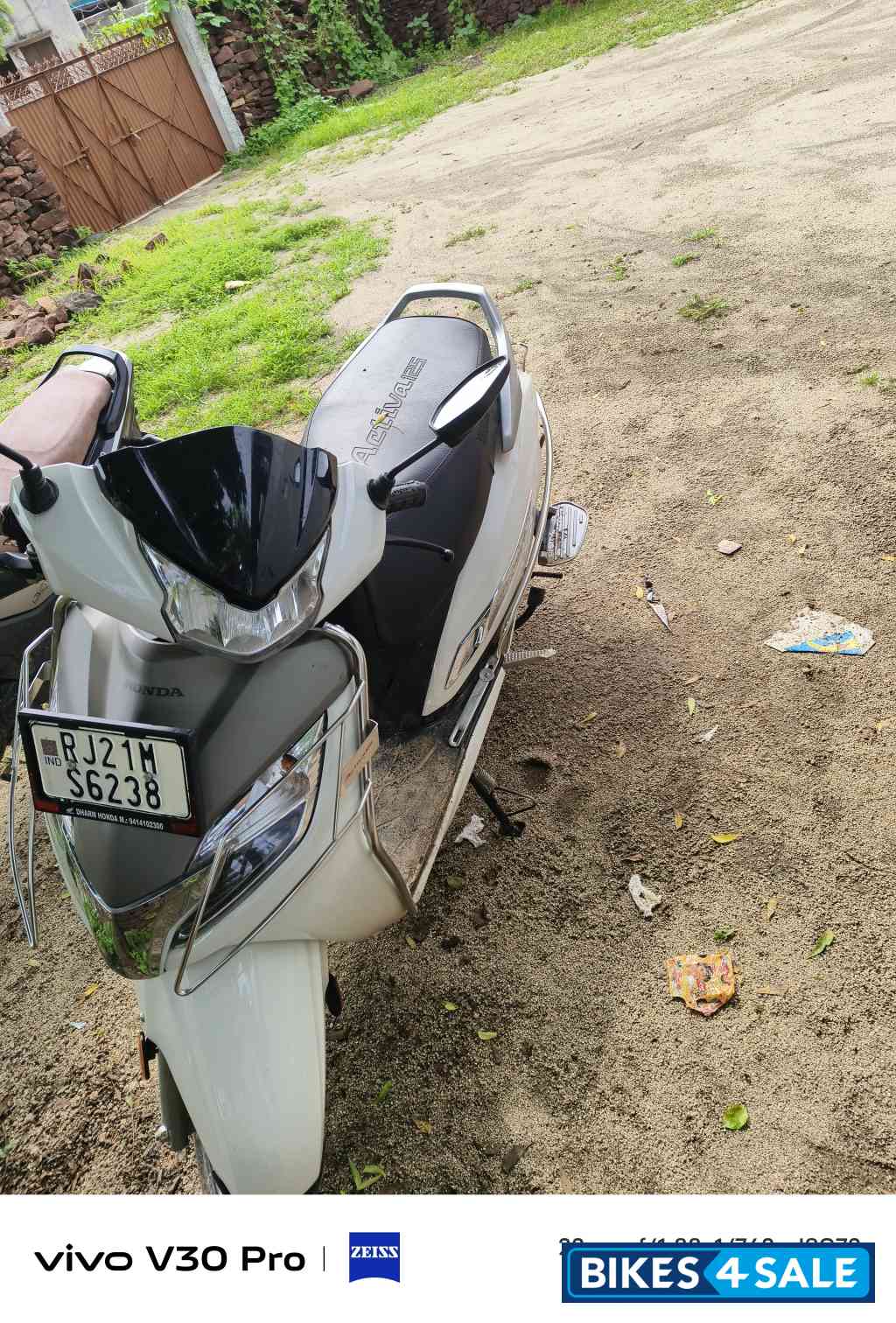 Honda Activa 125