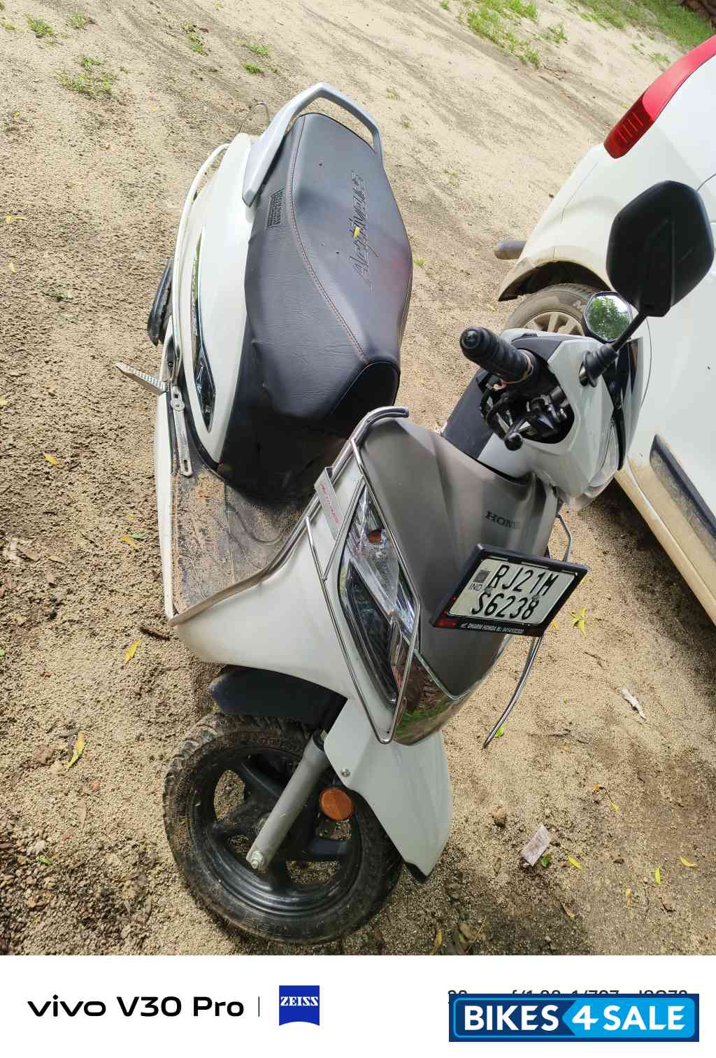 Honda Activa 125