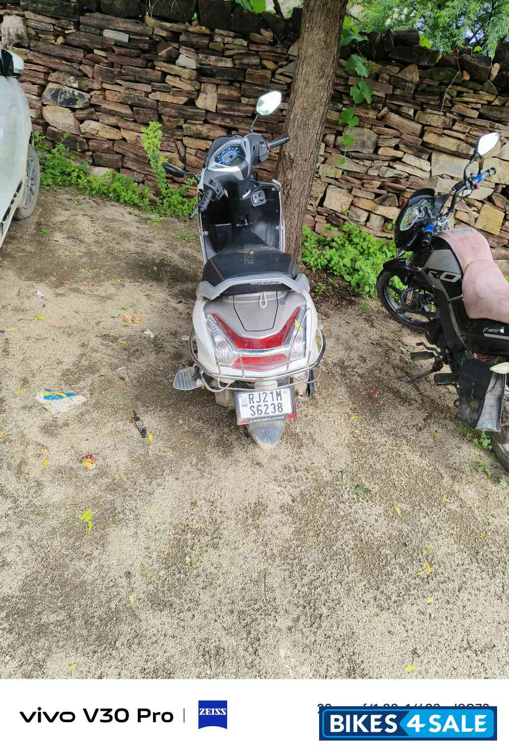 Honda Activa 125