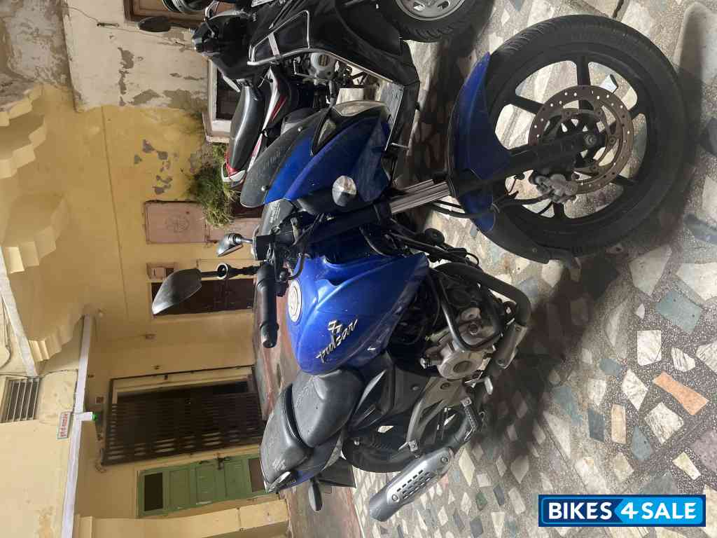 Bajaj Pulsar 180 DTSi