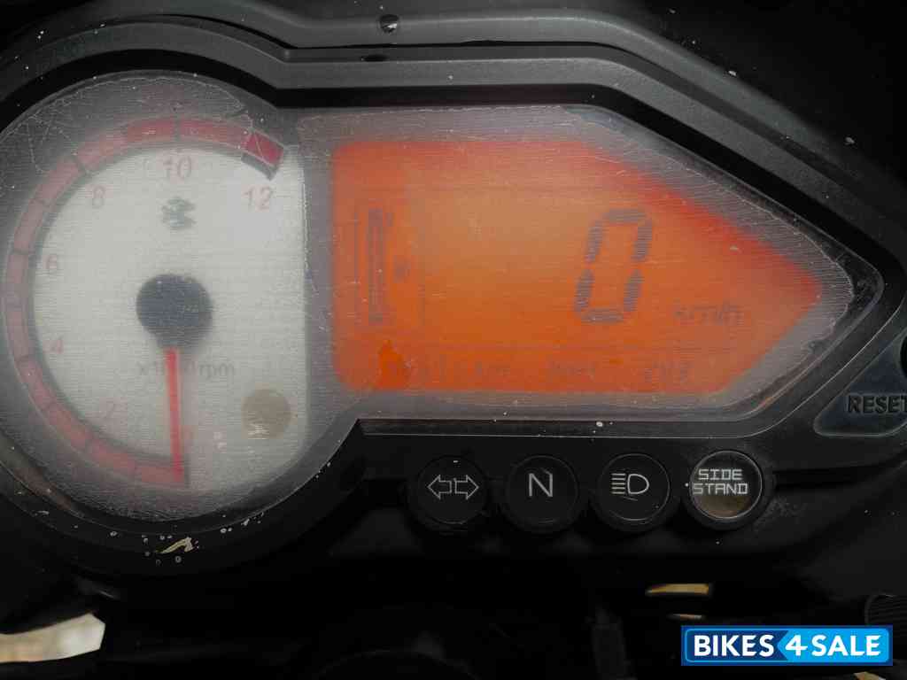 Bajaj Pulsar 180 DTSi