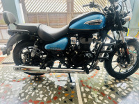 Royal Enfield Meteor 350 Supernova