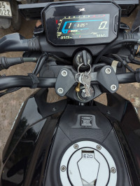 TVS Raider 125