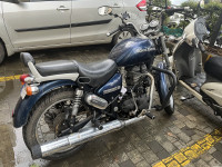 Royal Enfield Thunderbird 350