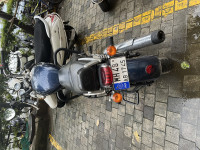 Royal Enfield Thunderbird 350