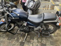 Royal Enfield Thunderbird 350