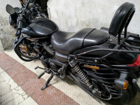 Harley Davidson Street 750 2018 Model
