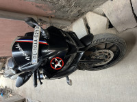 Bleck Yamaha YZF R15 V3