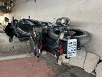 Bleck Yamaha YZF R15 V3