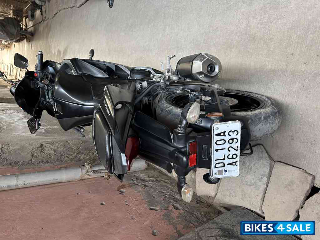 Bleck Yamaha YZF R15 V3 Bleck Yamaha YZF R15 V3