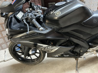 Bleck Yamaha YZF R15 V3